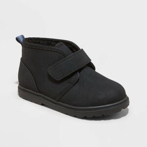 Cat & Jack Mangus boots 5c